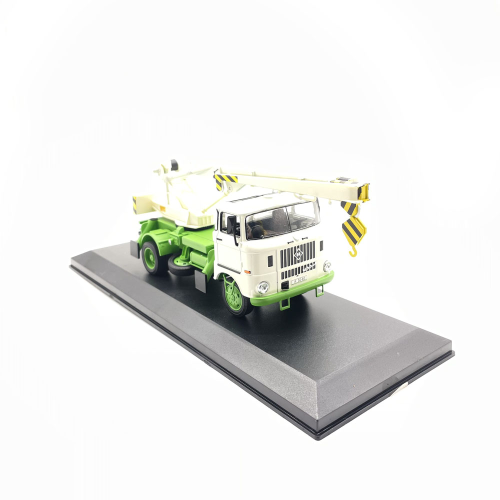 1:43 Scale Resin Truck Model 1 - Vintage Collectible Trucks 评论和价格