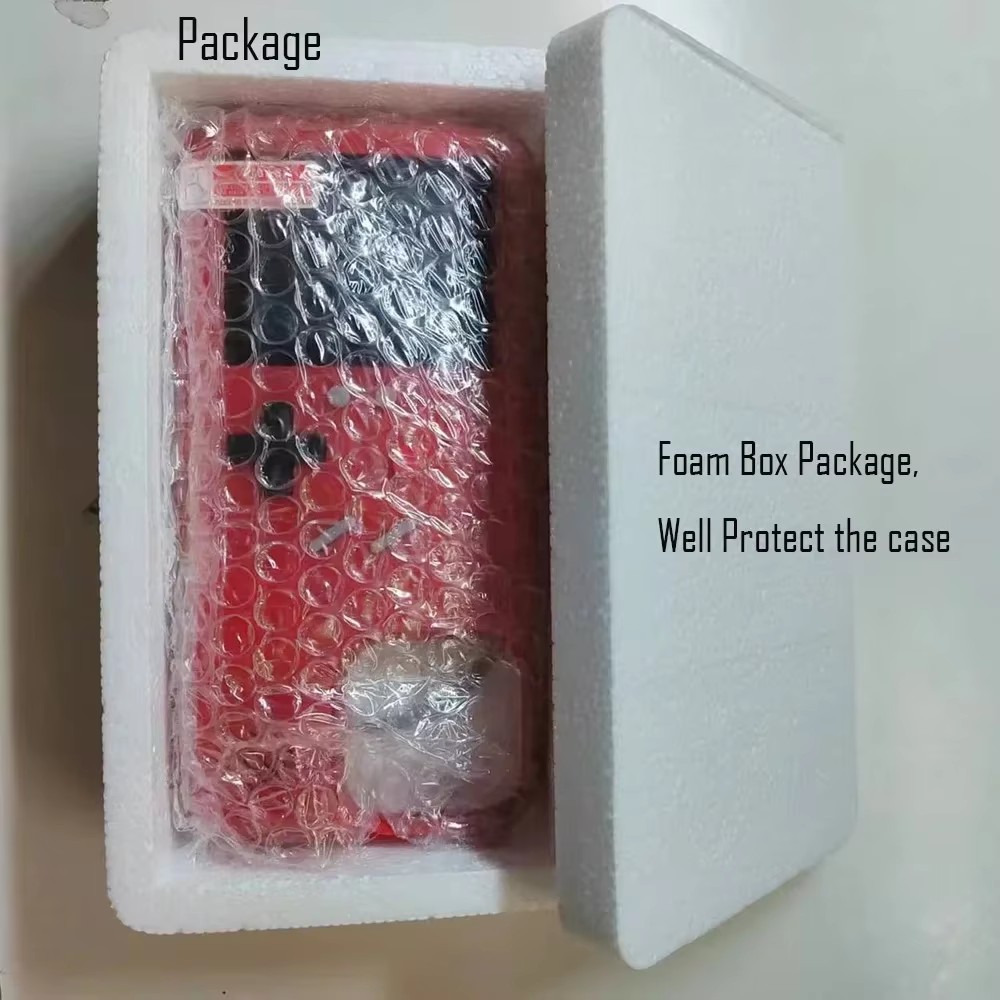 For iPhone 14 16 15 12 13 Pro  - Vintage Game Collection 评论和价格