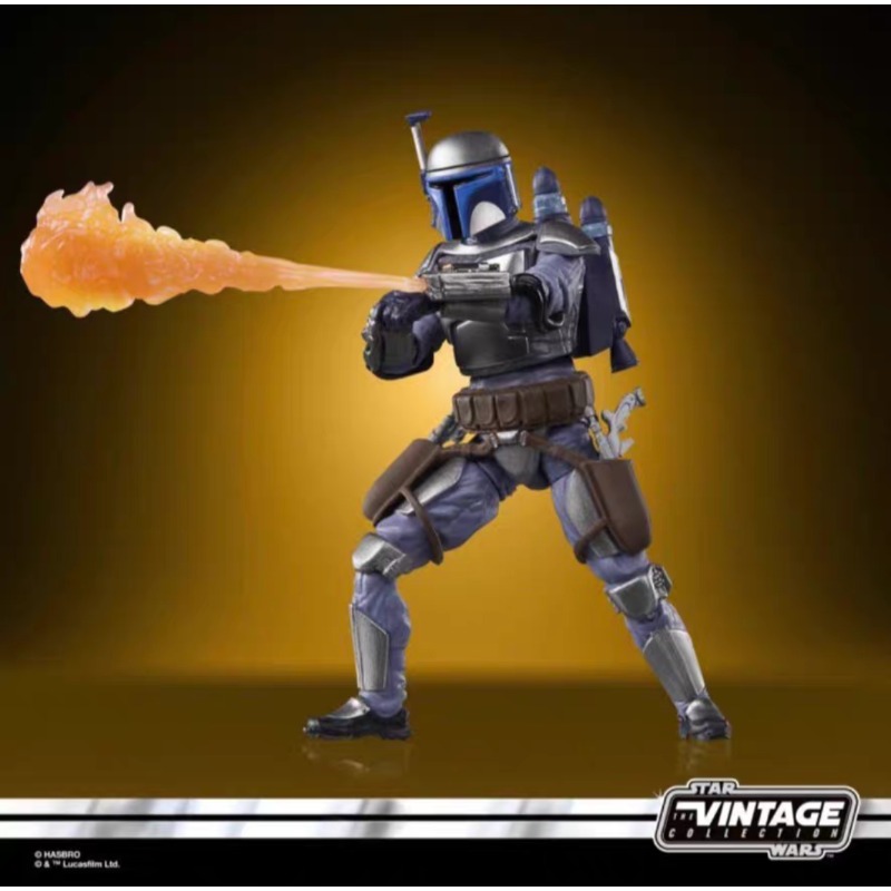 New Original Hasbro STAR WARS  - Vintage Collection Star Wars 评论和价格