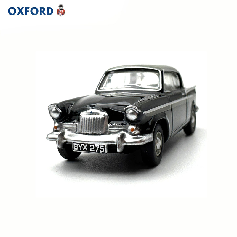 OXFORD 1/76 MKIII 1959 Vintage - Vintage Collectible Toy Cars 评论和价格