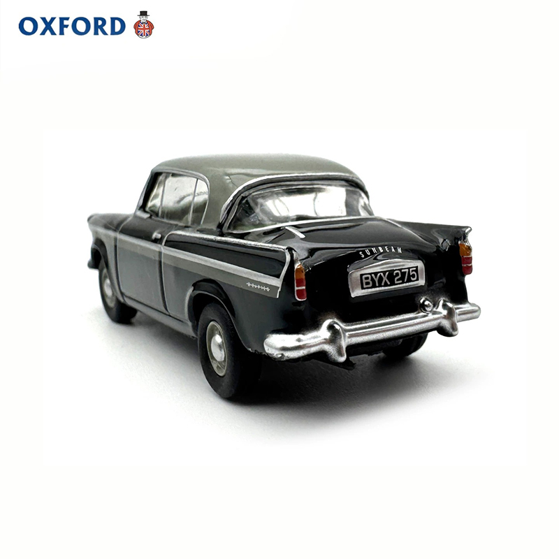 OXFORD 1/76 MKIII 1959 Vintage - Vintage Collectible Toy Cars 评论和价格