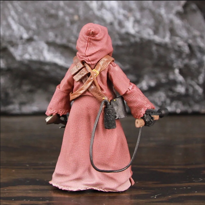 Star Wars The Mandalorian Jawa - Vintage Collection Star Wars 评论和价格