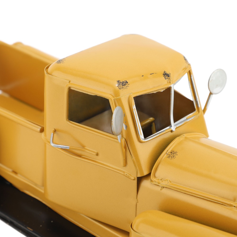 Collectible Vehicles Iron Pick - Vintage Collectible Trucks 评论和价格