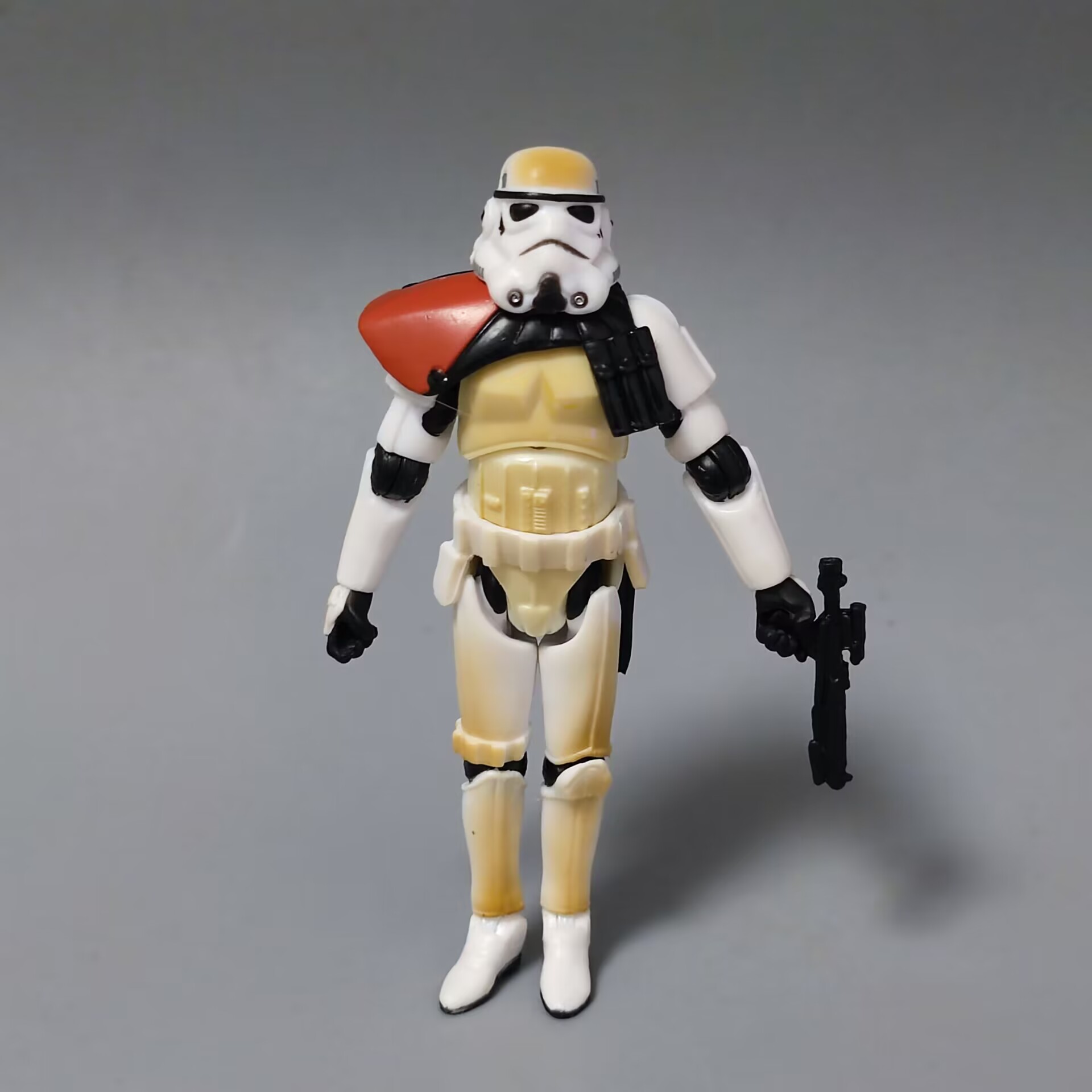 Lot Star Wars Sandtrooper Clon - Vintage Collection Star Wars 评论和价格