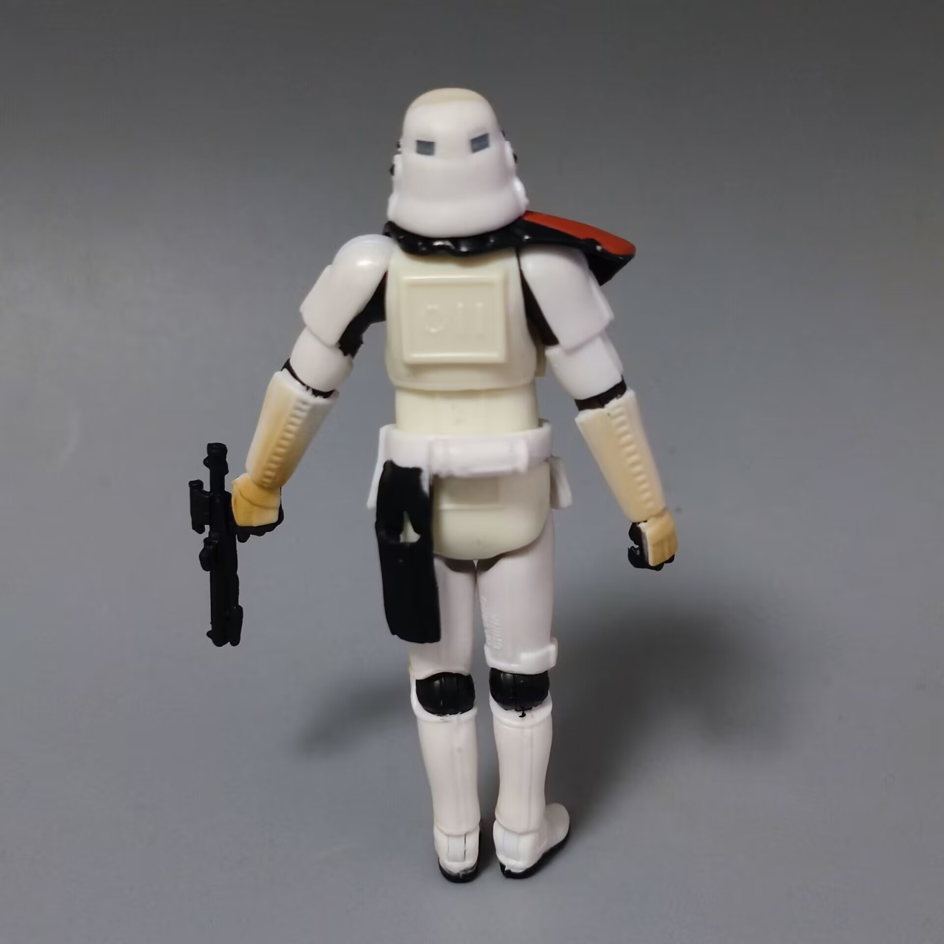 Lot Star Wars Sandtrooper Clon - Vintage Collection Star Wars 评论和价格