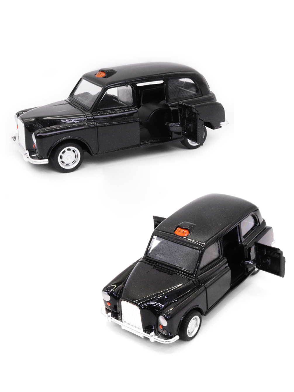 1:36 Alloy Diecast Vintage Lon - Vintage Collectible Toy Cars 评论和价格