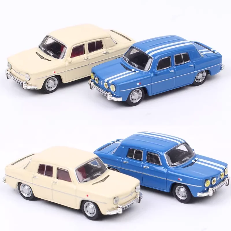 Diecast 1/87 Scale Vintage Peu - Vintage Collectible Toy Cars 评论和价格