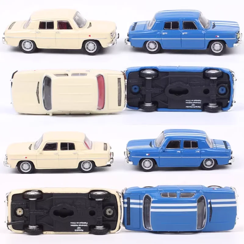 Diecast 1/87 Scale Vintage Peu - Vintage Collectible Toy Cars 评论和价格