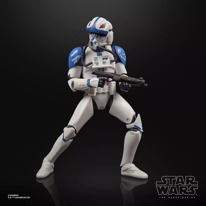 Hasbro The Black Series Clonme - Vintage Collection Star Wars 评论和价格