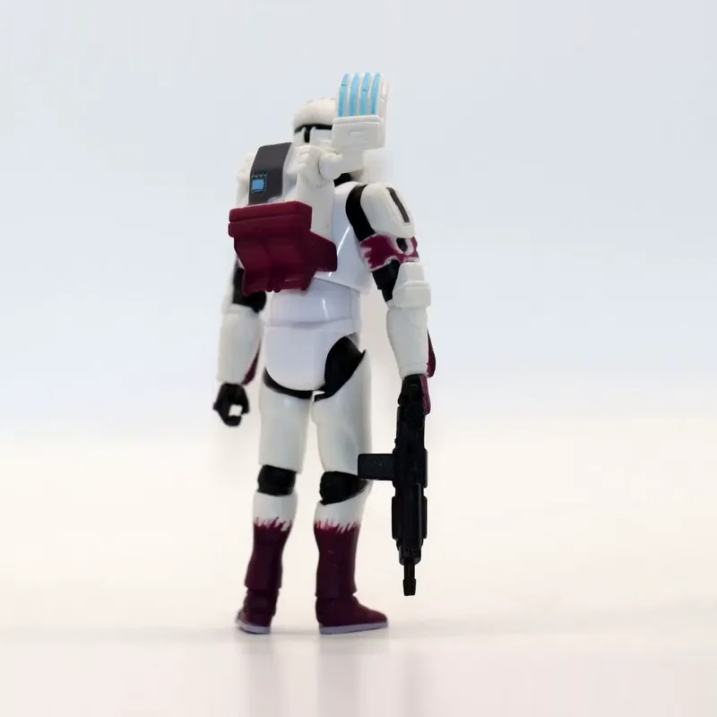 Special Offer: The realistic 3 - Vintage Collection Star Wars 评论和价格