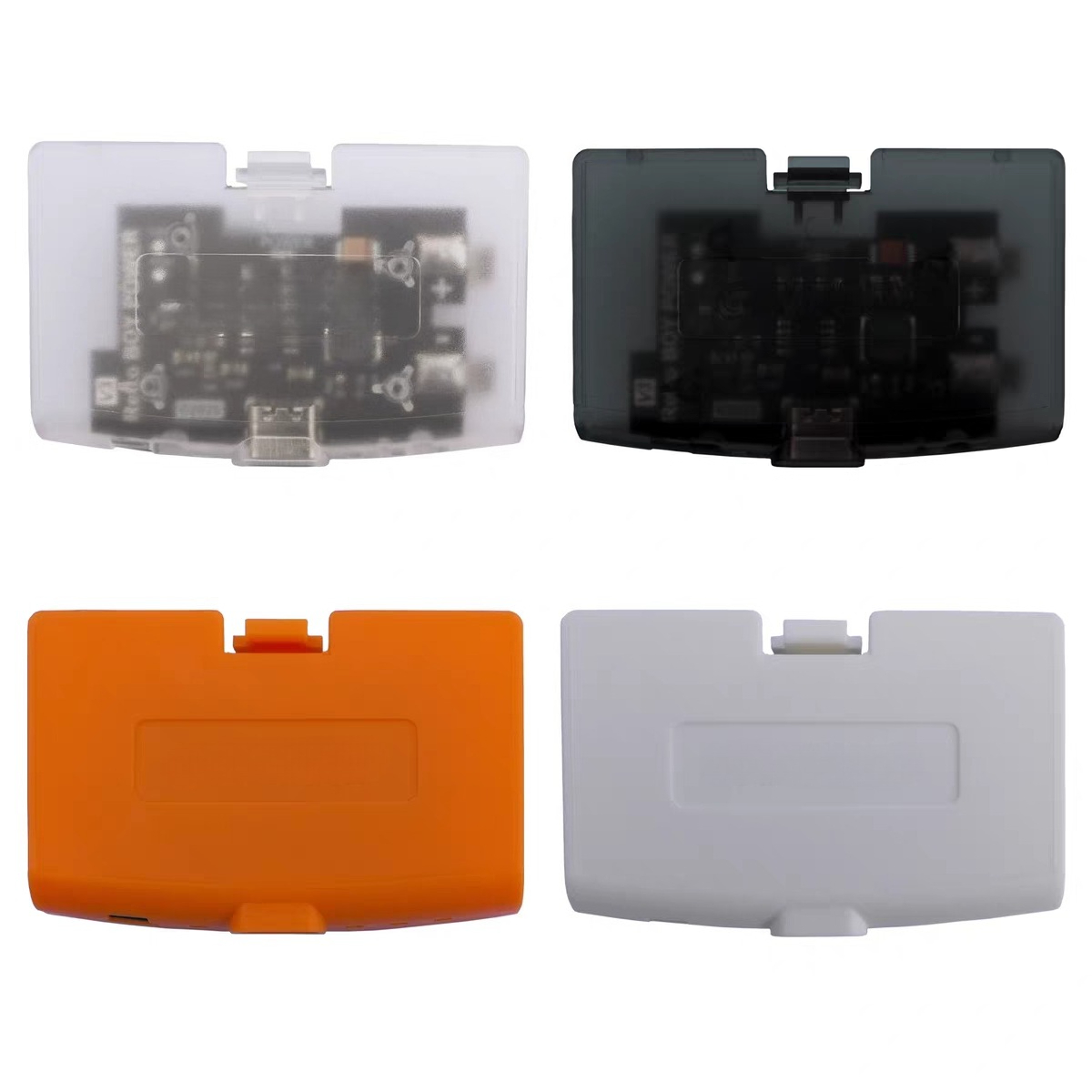 2025 New V3 For GBA Power Boar - Vintage Game Collection 评论和价格