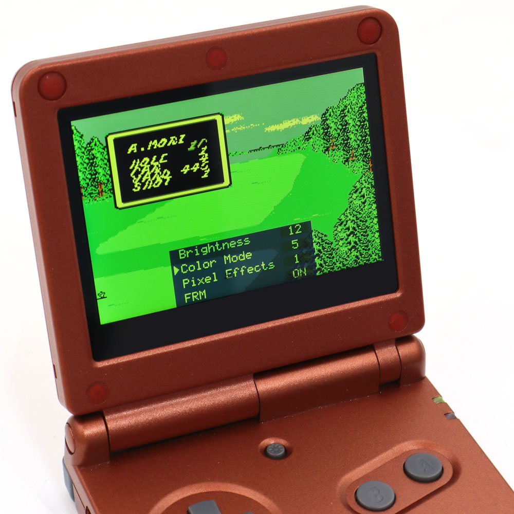 HISPEEDIDO Pre-Laminated IPS V - Vintage Game Collection 评论和价格