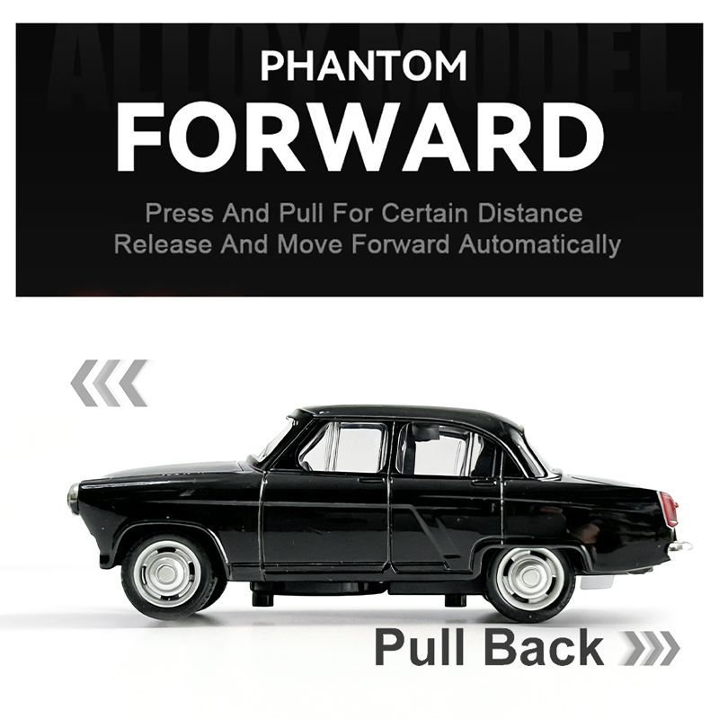 1:43 gaz ГАЗ-21 Alloy Diecast  - Vintage Collectible Toy Cars 评论和价格