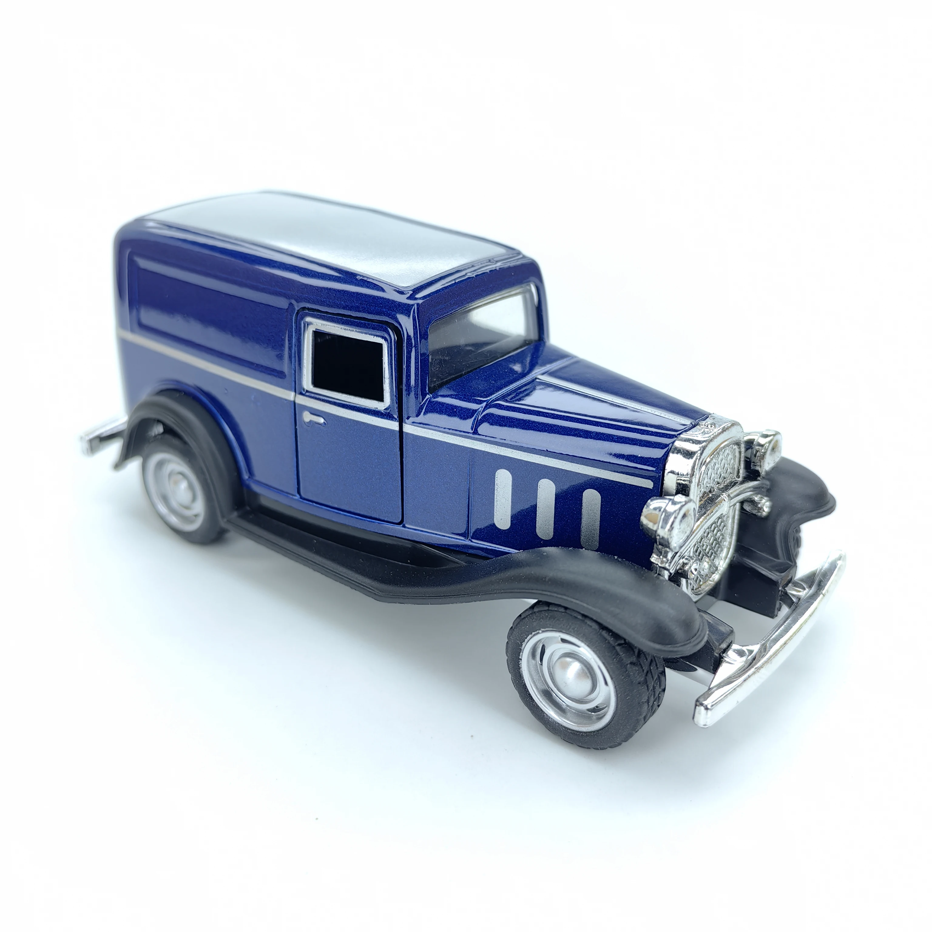 Retro Alloy Toy Car Model Coll - Vintage Collectible Toy Cars 评论和价格